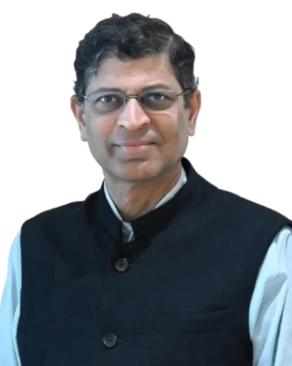 Dr. M.S. Sahoo